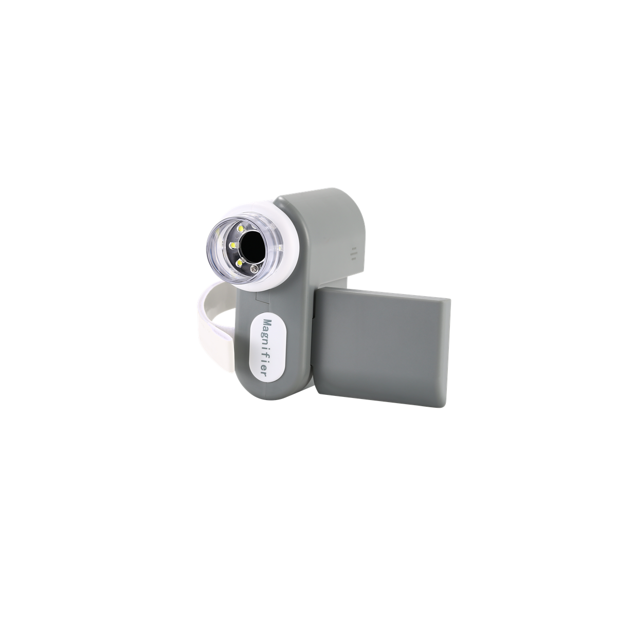 DV100-gray