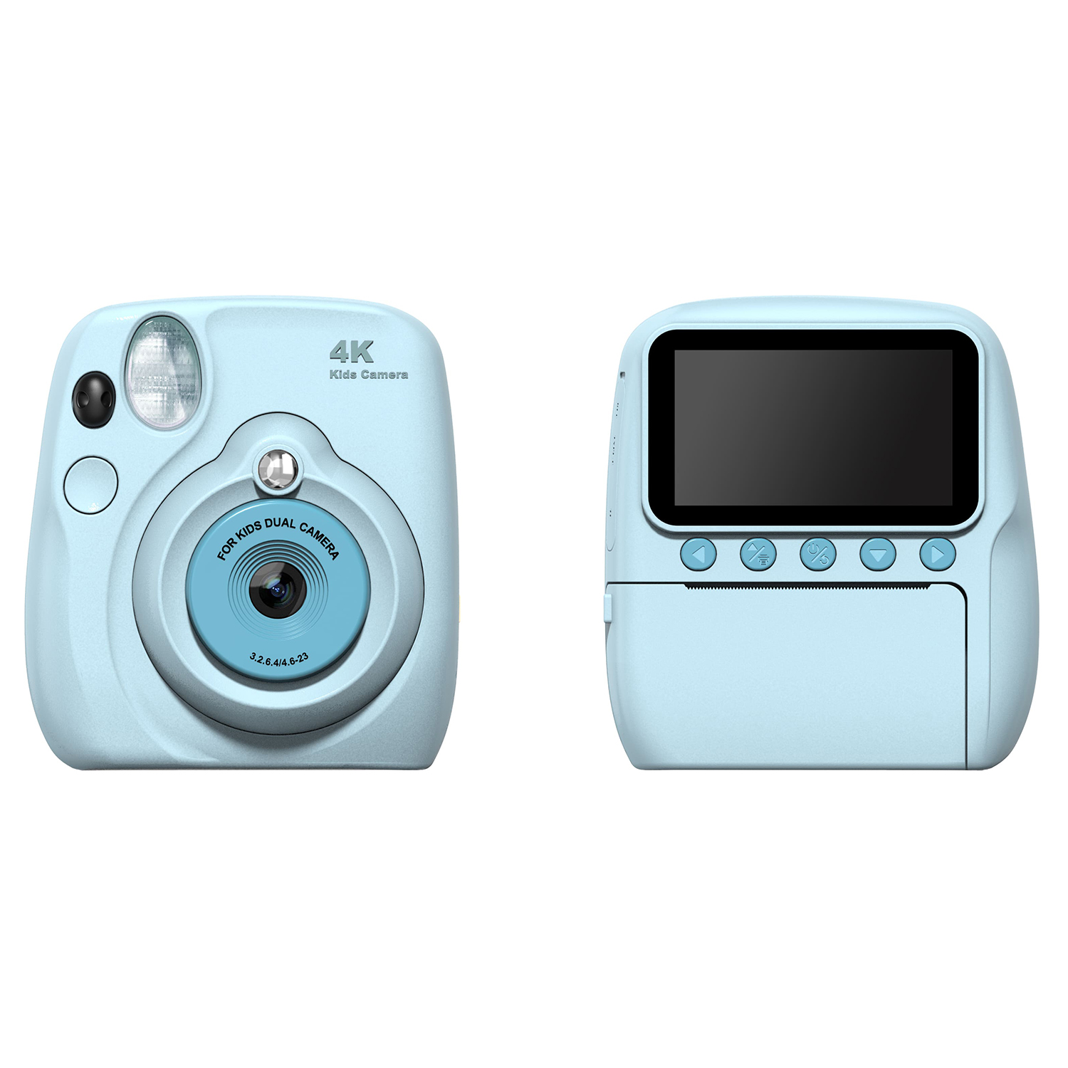 P29 Blue