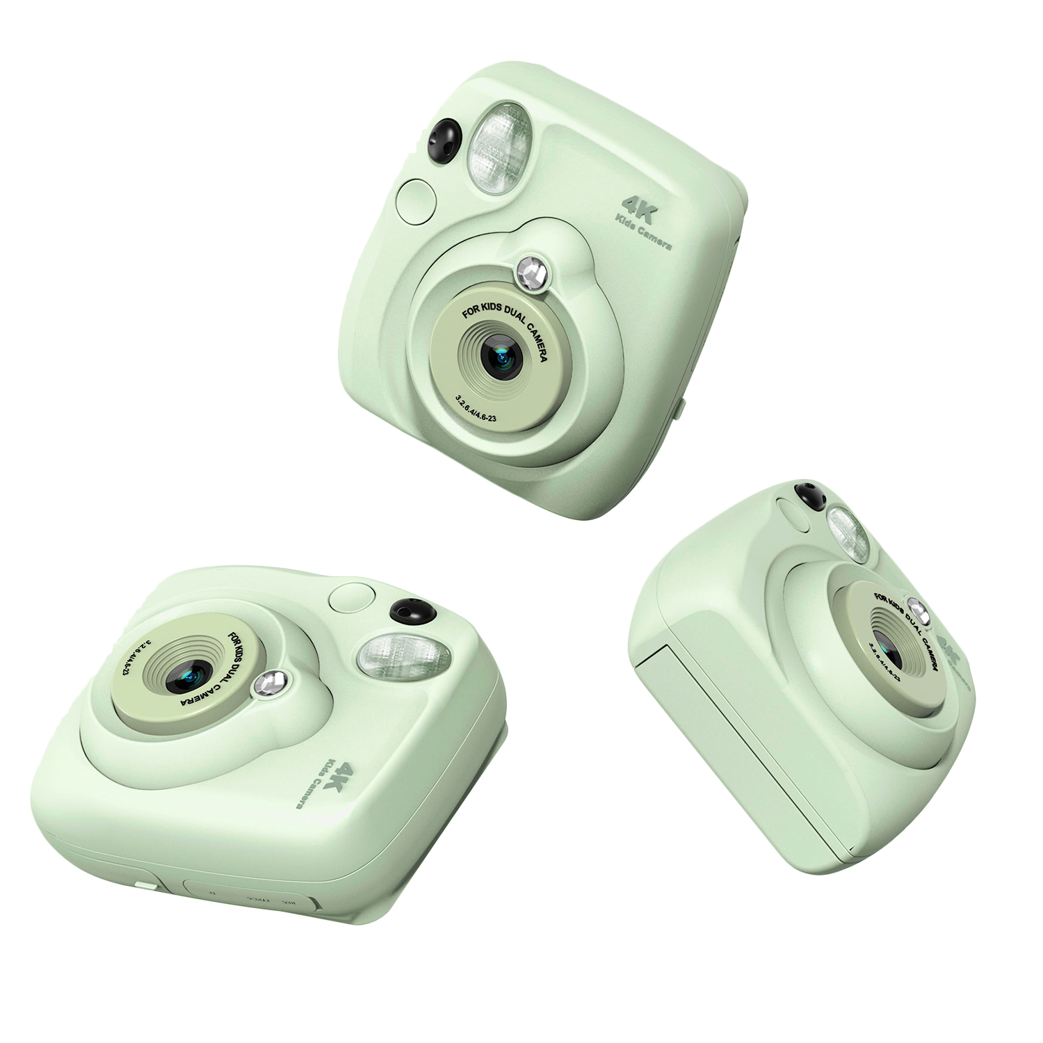 P29 Green