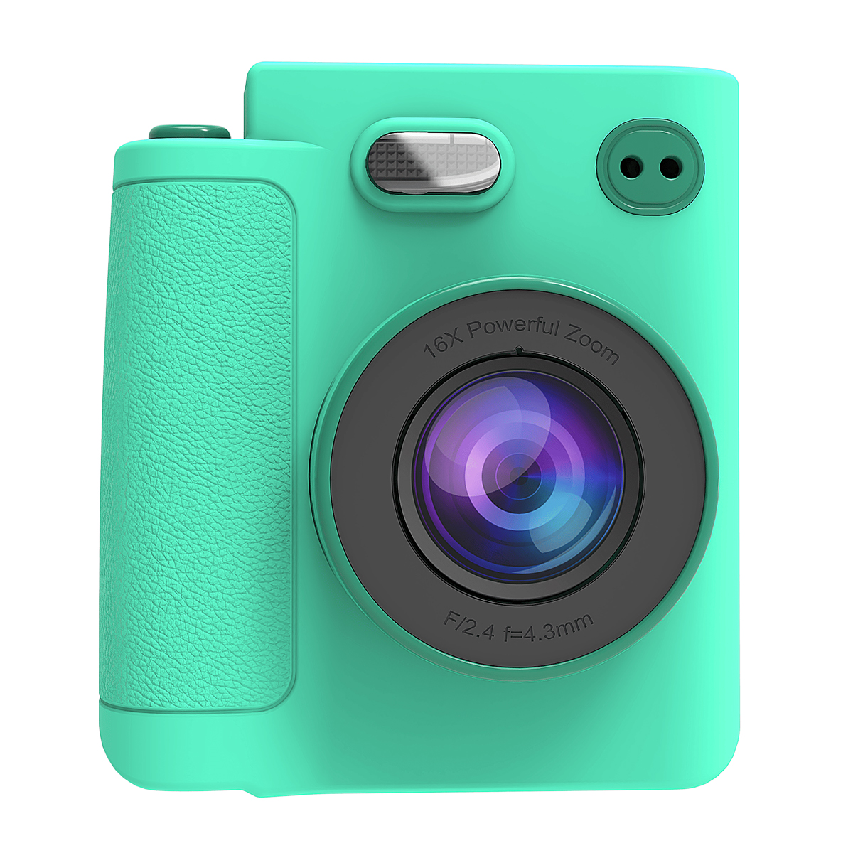H600-GREEN
