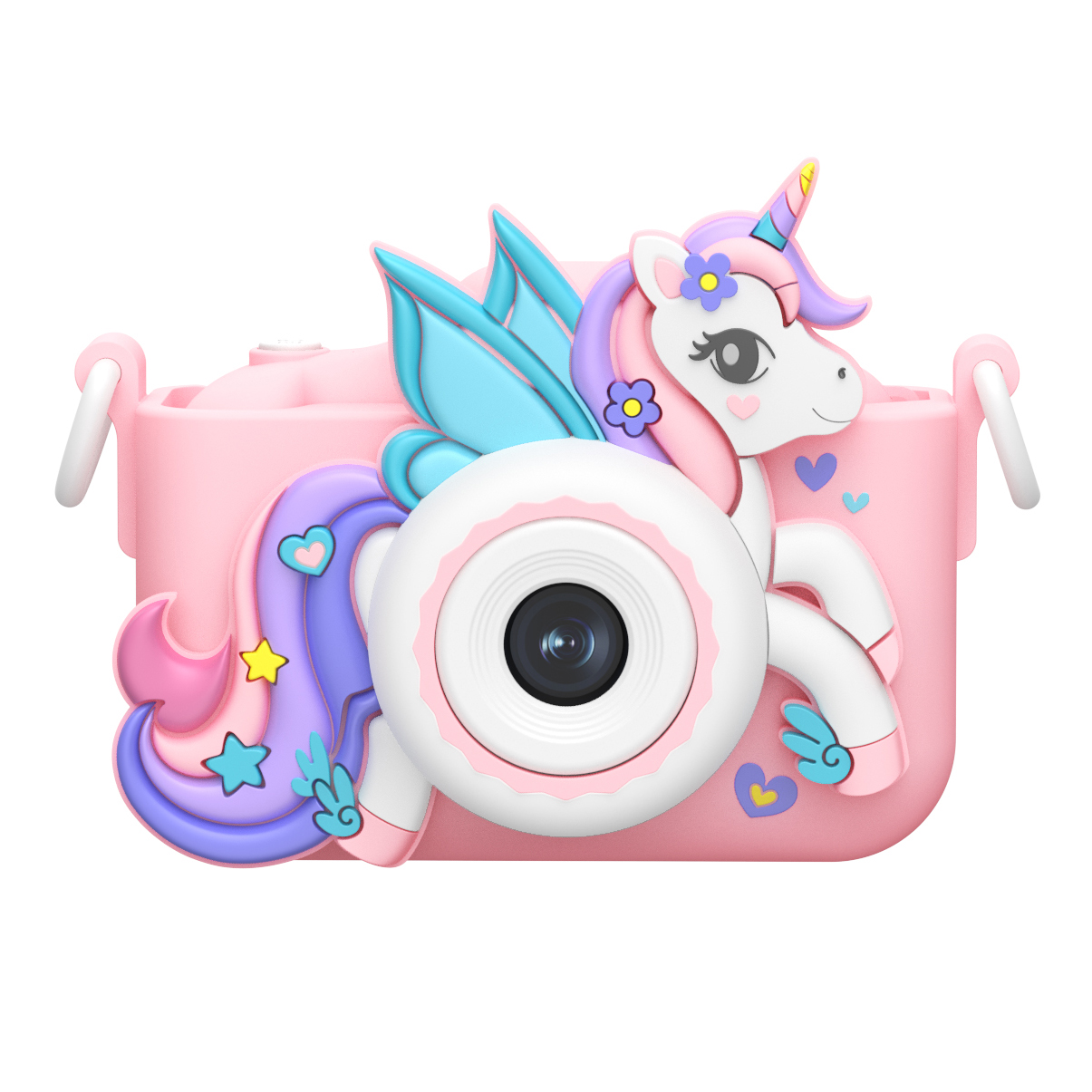 UNICORN-PINK